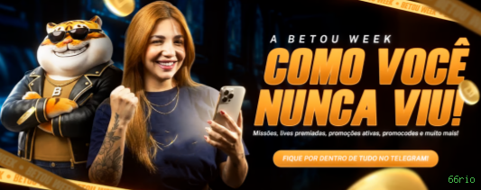 Configurações úteis dentro do app 66rio