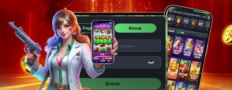 Cassino 66rio - mesas ao vivo e jogos