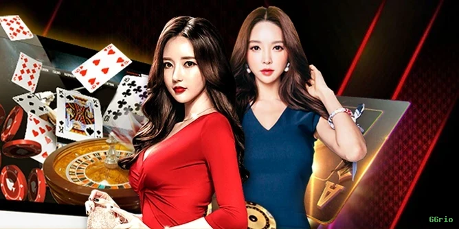 Cassino 66rio app mobile